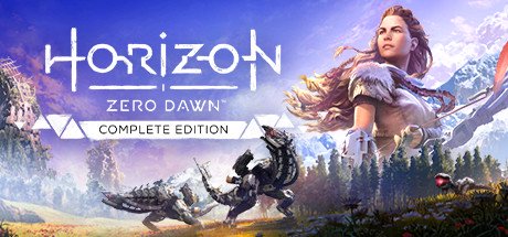 Аренда аккаунта Horizon Zero Dawn™ Complete Edition АРЕНДА ОНЛАЙН Steam | АВТОВЫДАЧА