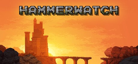 Hammerwatch — Steam