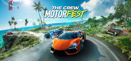 The Crew Motorfest — Steam
