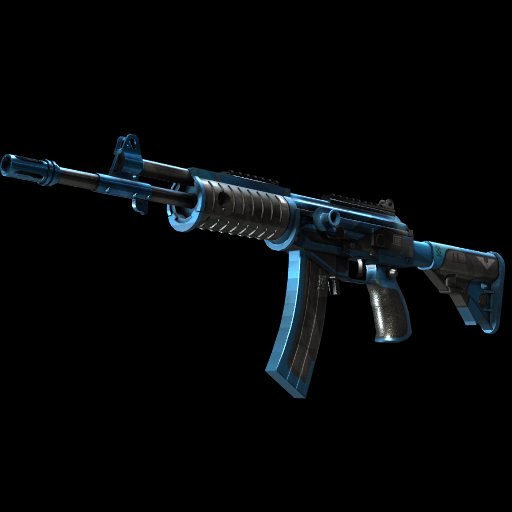 Galil AR | Stone Cold (Factory New)