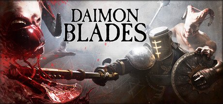 Daimon Blades