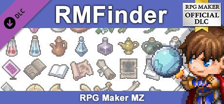 RPG Maker MZ - RMFinder — Steam