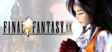 FINAL FANTASY IX — Steam