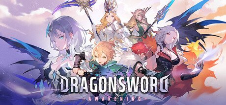 Аренда аккаунта DragonSword : Awakening АРЕНДА ОНЛАЙН Steam | АВТОВЫДАЧА