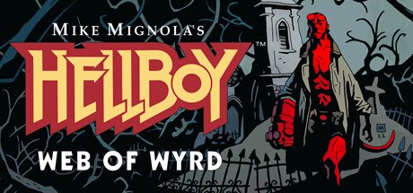 Hellboy Web of Wyrd — Steam