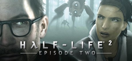 Half-Life 2: Episode Two — Steam