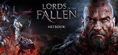 Lords of the Fallen™ Artbook — Steam
