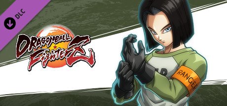 DRAGON BALL FighterZ - Android 17 — Steam