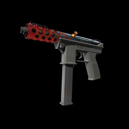 Tec-9 | Re-Entry (Minimal Wear)