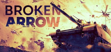 Аренда аккаунта Broken Arrow АРЕНДА ОНЛАЙН Steam | АВТОВЫДАЧА