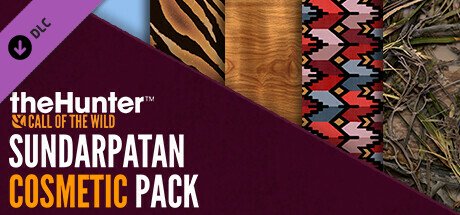 theHunter: Call of the Wild™ - Sundarpatan Cosmetic Pack — Steam