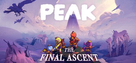 PEAK — Steam