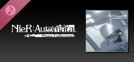 Piano Collections NieR:Automata — Steam