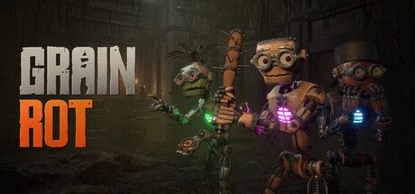 Аренда аккаунта GRAIN ROT АРЕНДА ОНЛАЙН Steam | АВТОВЫДАЧА