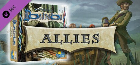 Dominion - Allies