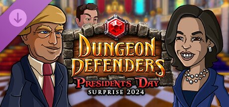 Dungeon Defenders - Presidents Day Surprise 2024 — Steam