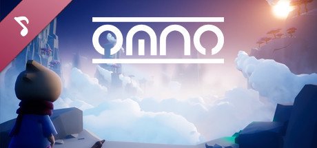 Omno (Official Soundtrack) — Steam