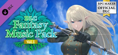 RPG Maker MZ - Fantasy Music Pack Vol 1 — Steam