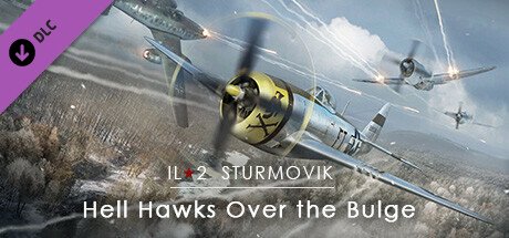 IL-2 Sturmovik: Hell Hawks Over the Bulge Campaign — Steam
