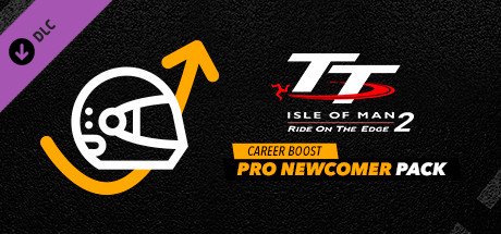 TT Isle of Man 2 Pro Newcomer Pack — Steam
