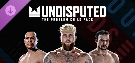 Undisputed - The Problem Child Pack — Steam
