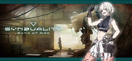 SYNDUALITY Echo of Ada — Steam