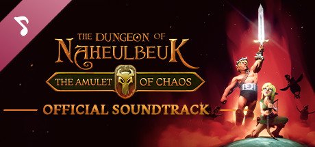 The Dungeon Of Naheulbeuk: The Amulet Of Chaos Soundtrack — Steam