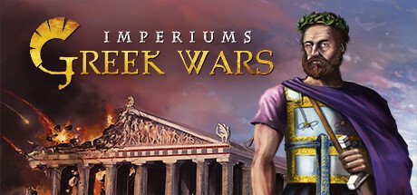 Imperiums: Greek Wars — Steam