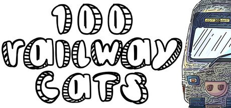 100 Railway Cats