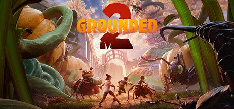 Grounded 2 — Steam