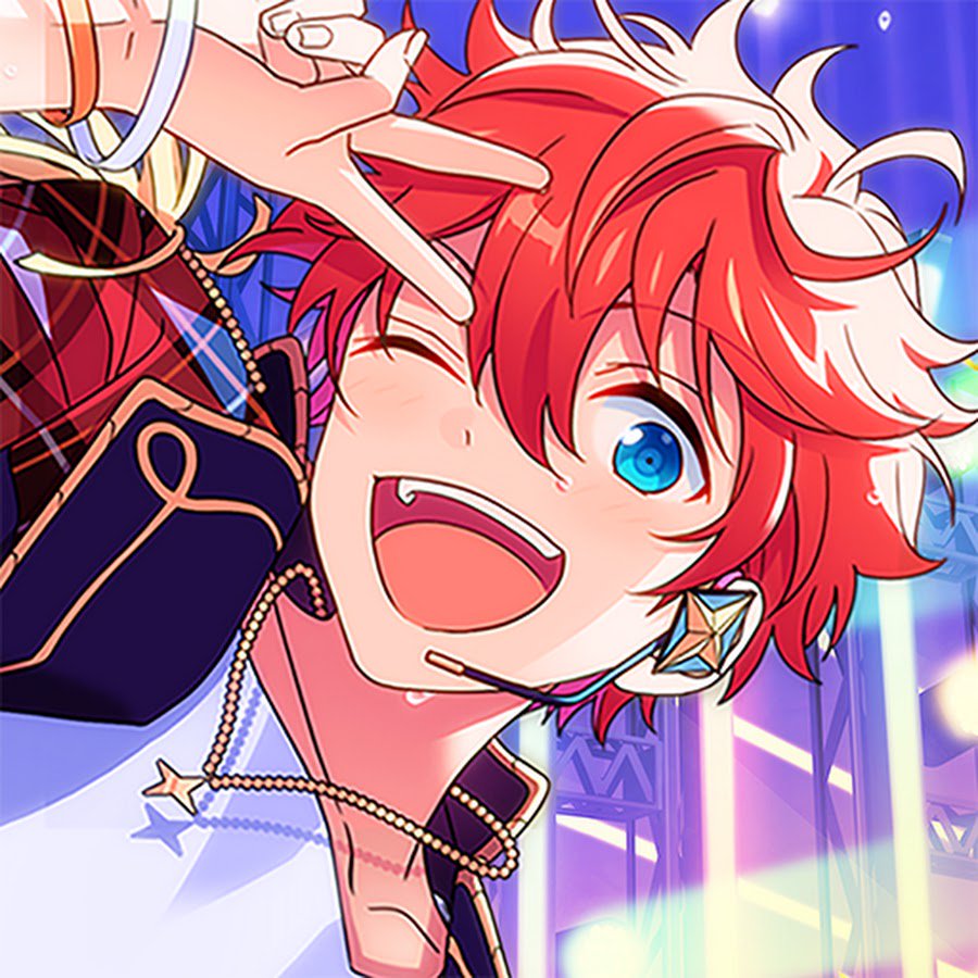 Пополнение Ensemble Stars Music