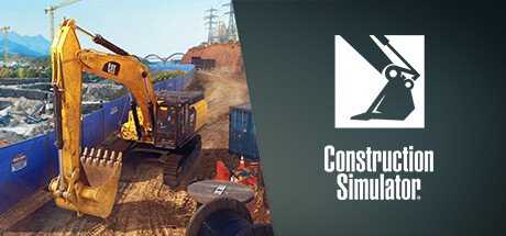 Construction Simulator — Steam