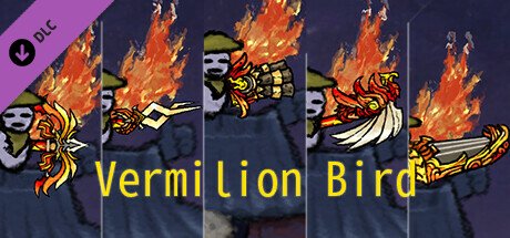 Bing in Wonderland - Wings & Weapon Looks - Vermilion Bird — Steam