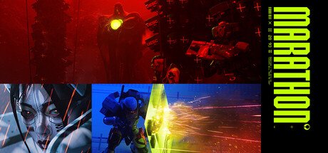Marathon — Steam