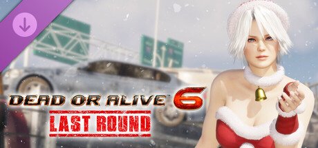 [Revival] Santa's Helper Costume - Christie
