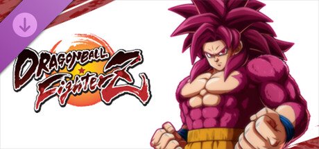 DRAGON BALL FighterZ - DAIMA Pack — Steam