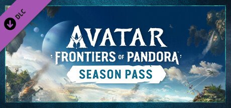 Avatar: Frontiers of Pandora Season Pass
