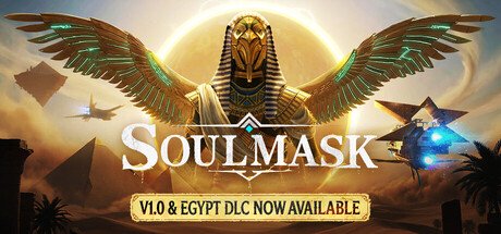 Soulmask — Steam