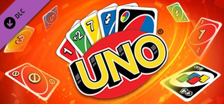 Uno - Just Dance Theme Cards — Steam
