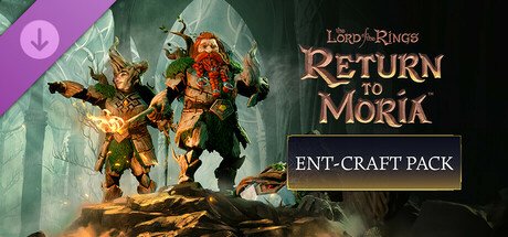 The Lord of the Rings: Return to Moria™ Ent-craft Pack — Steam
