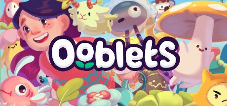 Ooblets — Steam