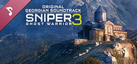 Sniper Ghost Warrior 3 Original Georgian Soundtrack — Steam