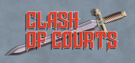 Clash of Courts
