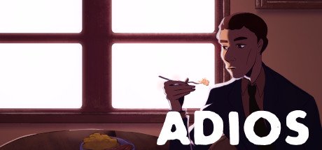 Adios — Steam