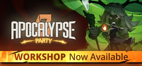Apocalypse Party — Steam