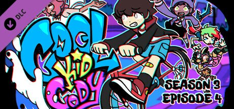 Cool Kid Cody - Season 3 Episode 04