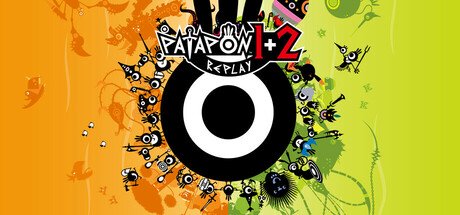PATAPON 1+2 REPLAY — Steam