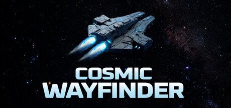 Cosmic Wayfinder