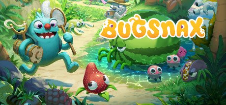 Bugsnax — Steam