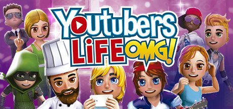 Youtubers Life — Steam